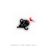 the messenger、The Comic - Shirley and The Comic (Explicit)