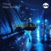 Yotsugi、Diggy Diamond、Chill Space - Midnight Blue