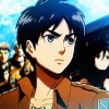 Srmecosst - Rap de Shingeki No Kyojin (Parte 1)(La caída de Shiganshina)