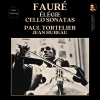 Paul Tortelier (保罗·托特利埃)、jean hubeau《Élégie, Op. 24 (2024 Remastered, Studio 1962)》[MP3/LRC]