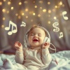 Babysounds、Early Morning Chill Out Playlist、Rain of Crystal Spires - Soft Infant Harmonies