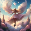 Alex Bold、NO ID GIRL - Выше (Radio Edit)