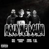 Personal Space、Real Deal、Young Stitch、Y.V. - Hold Me Down (feat. Real Deal, Young Stitch & Y.V.)(Explicit)
