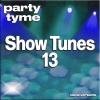 Party Tyme - When I First Saw You (made popular by the movie 'Dreamgirls') [vocal version]