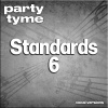 Party Tyme - For He's A Jolly Good Fellow (made popular by Standard) [vocal version]