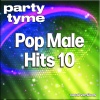 Party Tyme - Woke Up In Love (made popular by Exile) [vocal version]