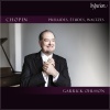 Garrick Ohlsson《No. 1 in C Major. Agitato》[MP3/LRC]