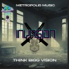 Metropolis Music - GIVE IT TO THE PUBLIC