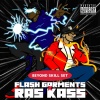 Flash Garments、Ras Kass - Beyond Skill Set (Explicit)
