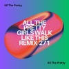 Hamu Beats - All The Pretty Girls Walk Like This (Heartbreak Anthem)