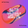 Hamu Beats - All The Pretty Girls Walk Like This (LUMBERJACK)