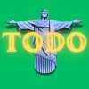 Romp - TODO (Explicit)