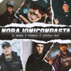 Locura Mix、EL NOBA、Yubeili - Nobajoniconpasta (Explicit)