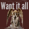 OTB Rell3x - Want it all (Explicit)