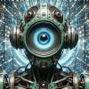Jobun Lenny、The Noisy Freaks、Televisor - Synthetique Swing