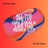 Hamu Beats - All The Pretty Girls Walk Like This (supernatural)