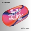 Hamu Beats - All The Pretty Girls Walk Like This (Count Me Out)
