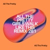 Hamu Beats - All The Pretty Girls Walk Like This (Get Low)