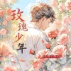魔凡德 - 玫瑰少年