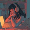 Trabajar desde Casa、Ruido de enfoque、Lunas ruidosas - Tonos Productivos De Estudio