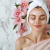 Masaje Relajante Masters、Relajante música asiática de spa、Terapia de Masajes - Toque De Zen En El Masaje Melódico