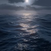 Wave Sounds For Sleep、Binaural Beats Noise、Supreme Sleep Sounds - Night Ocean Lulls Sleep