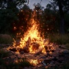 Restful SInus、Sleepy Skies、Supreme Sleep Sounds - Warm Hearth Sleep Whispers