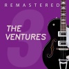 The Ventures《Out of limits (Remastered)》[MP3/LRC]