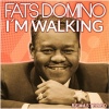 Fats Domino - I'm Walking (Remastered)