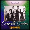 conjunto casino - Españolerías (Remastered)