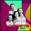 The Chordettes《Mr. Sandman (Remastered)》[MP3/LRC]