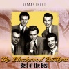 The Blackwood Brothers - Gentle Hands (Remastered)