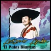 Antonio Aguilar《El Patas Blancas (Remastered)》[MP3/LRC]