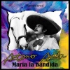 Antonio Aguilar《María la Bandida (Remastered)》[MP3/LRC]