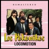 los pekenikes - Locomotion (Remastered)