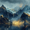 鹭起Herons、好多纯音乐 - 锦雨