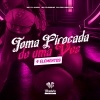 DJ GUH BEAT 013、mc pl alves、Mc flavinho - Toma Pirocada de uma Vez 4 Elementos (Explicit)