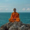 Música de yoga de una hora、Música tranquila de yoga、Felicidad de la música de yoga - Resonancia Del Sol Naciente