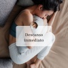 Dulces Sueños、Relaja tu Mente、Paz nocturna《Descanso inmediato》[MP3/LRC]