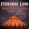 Fernando Lobo、Jonathan Pocoví - Monté un circo y