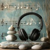 Spa Music Solitude、Heaven on Earth Instrumental Universe、Floating Portal - Serenity Spa Harmony