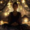 musica tranquila、Meditaciones Espirituales、Sr. Meditacion - La Armonía Fluye Para La Meditación