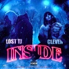 Lost TJ、Clever - Inside (feat. Clever)