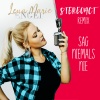 Lena Marie Engel、Stereoact《Sag niemals nie (Stereoact Remix)》[MP3/LRC]