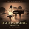 Piano Passion - A Bird's First Flight