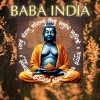 Baba India、Sacred Flute、Namaste Flute - Namaste Serenity
