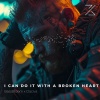 BassBloom、Daciva《I CAN DO IT WITH A BROKEN HEART (HARDSTYLE)》[MP3/LRC]