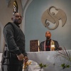 X-Raided、Tech N9ne - Paranoia (Explicit)