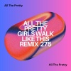 Hamu Beats - All The Pretty Girls Walk Like This (HOPE)