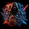 command center x - Among Us